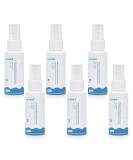 Sting-Free Medical Adhesive Remover Spray - 6 oz for Stomas & Wounds | Alcohol-Free Solution - Buy Online on GoSupps.com