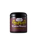 Extra Butter Curl Forming Creme 8 oz - Hydrating Hair Styling Cream - Buy Online on GoSupps.com