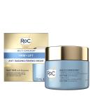 RoC - Multi Correxion Anti-Sagging Firm + Lift Face Cream - Prevent Facial Sagging & Enhance Contour Firmness - Hyaluronic Acid Bugrane & Shea Butter - Anti-Aging - Cosmetic Lifting Effect - 50 ml - Buy Online on GoSupps.com