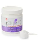 PhD Authentic Charge All-in-One Pre Workout with Creatine - Grape Candy Flavour | High Caffeine for Performance and Focus | 20 Servings - 300g Bottle - Buy Online on GoSupps.com