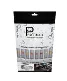 Shop Protein & Collagen Paks - 8 Variety Flavored 1 oz Packs for Optimal Health | International Shipping Available - Buy Online on GoSupps.com
