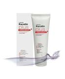 Livegain Keratin Plus Treatment 8.11fl.oz./240ml - Repair & Nourish Hair International Shipping Available - Buy Online on GoSupps.com