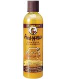 Howard FW0008 Wood Polish & Conditioner - 8 oz Orange - 8 Fl Oz | Natural Wood Care Solution - Buy Online on GoSupps.com