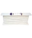 Wrights Cable Cord Size #50 White - 1/8in x 75yd | High Quality Cord for Crafts - Buy Online on GoSupps.com