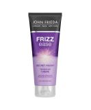 John Frieda Frizz Ease Secret Agent Touch Up Cr me 100 ml Smoothing Cream for Frizzy Curly Hair Avocado 100 ml (Pack of 1) - Buy Online on GoSupps.com