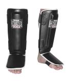 Contender Fight Sports Pro-Style Grappling MMA Shin Guards - Size Large - Buy Online on GoSupps.com