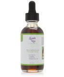 Jamaican Black Mint & Rosemary Hair Growth Elixir | Dry Scalp Treatment & Strengthening Oil for Healthy Hair - Buy Online on GoSupps.com