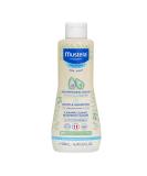 Mustela PN Gentle Shampoo 500ml - Pack of 1 - Buy Online on GoSupps.com