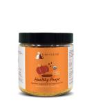 Kin+Kind Pumpkin Fiber Stomach & Bowel Support - 4 oz | Natural Digestive Health - Buy Online on GoSupps.com