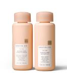 Kristin Ess Hair Signature Sulfate Free Salon Shampoo and Conditioner Set for Hydrating Dry Damaged Hair -Moisturizing Anti Frizz Avocado + Castor Oil Shampoo Conditioner Set - Vegan + Color Safe Shampoo + Conditioner Set 10 Fl Oz (Pack of 2) - Buy Online on GoSupps.com