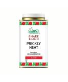 SNAKE BRAND Prickly Heat Cooling Body Powder 140g (Classic Pack of 1) - Buy Online on GoSupps.com
