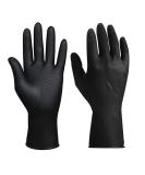 VOVCIG Hair Dye Gloves - Professional Coloring Accessories for Salon and Home Dyeing (1/3/6 Pairs) - Buy Online on GoSupps.com