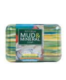 Shop Parrs Products Rotorua Mud Manuka Honey & Minerals Soap for Nourishing Skin - International Shipping Available - Buy Online on GoSupps.com