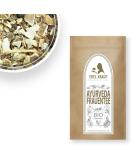 Buy Organic Women's Tea - Premium Ayurveda Herbal Tea | 250g International Shipping - Buy Online on GoSupps.com