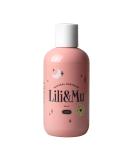 Lili & MU pregnancy oil against stretch marks and pregnancy stripsMassage oil with coconut oil grape seed oil vitamin E |Care oil vegan bio natural cosmetics |Pregnant Skincare 200 ml - Buy Online on GoSupps.com