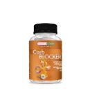 Healthy Fusion Fat & Carb Blockers | Slimming Formula with Sugarlock | Cocoa Seeds & Orange Pulp | Suitable for All Diets | 60 Capsules - Buy Online on GoSupps.com