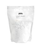 Petzl Power Crunch Chalk 200g - Chunky Loose Chalk for Climbing & Gymnastics - Buy Online on GoSupps.com