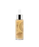 St. Moriz Professional Prime & Glow Self Tanning Face Serum 25ml Light Tan - Buy Online on GoSupps.com