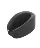 Cervical Neck Collar for Neck Pain Relief - Ergonomic Support Brace for Men and Women - Black Medium (Pack of 1) - Buy Online on GoSupps.com