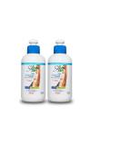 Silicon Mix Intensive Leave in Conditioner 8oz - Pack of 2 | Moisturizing Treatment - Buy Online on GoSupps.com