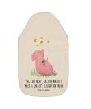 Mr. & Mrs. Panda Warm Bottle Pig Luck - Cozy Heat Bottle Cover Lucky Charm Gift Animal Motifs White - Buy Online on GoSupps.com