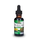 Nature's Answer Devil's Claw Extract Alcohol-Free 370 mg 1 fl oz (30 ml) - Buy Online on GoSupps.com