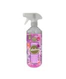 Fabulosa Antibacterial Disinfectant Spray 500ml - Exotic Scent | Multi-Surface Cleaner - Buy Online on GoSupps.com