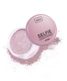Wibo Selfie Loose Shimmer Pink | Shop Internationally for Stunning Glow - Buy Online on GoSupps.com