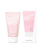 Saturday Skin Rub-a-Dub Refining Peel Gel 2.53 fl oz (75 ml) - Buy Online on GoSupps.com