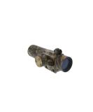 TRUGLO GOBBLE-STOPPER 30mm 3-MOA Turkey Hunting Dual-Color Center Dot Sights with Multi-Coated Lenses, Available in Anodized Matte Black or Realtree Finish 1x30mm Realtree - Buy Online on GoSupps.com