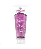Holographic Glitter Face & Body Gel - 50ml Cosmetic Glitter for Hair & Body (Disco Diva) - Buy Online on GoSupps.com