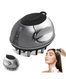 Actoys 2-in-1 Scalp Massage Brush & Hair Applicator Bottle | Essential Oil Serum & Hair Treatment Device - Buy Online on GoSupps.com