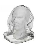 ASAB Deluxe Over The Head Midge & Mosquito Mesh Net Protector Adjustable For Face And Neck Lightweight Compact Storage Camping Hiking Black - Buy Online on GoSupps.com