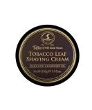 Taylor of Old Bond Street Tobacco Leaf Shaving Cream Bowl 5.3 Ounce - Buy Online on GoSupps.com