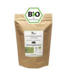 Organic Hemp Seeds from Germany | My-Mosaic | Vegan Low Carb Perfect for Cooking & Baking - 500g - Buy Online on GoSupps.com