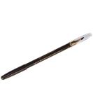 Collistar Professional Eyebrow Pencil No. 3 Brown - Long-Lasting Soft & Blending with Brush | 1.2ml - Shop Internationally! - Buy Online on GoSupps.com