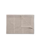 MORI Baby Premium Bamboo-Cotton Blanket in Taupe - Ideal for Swaddling Newborn Boys & Girls - 70 x 100 cm - Buy Online on GoSupps.com