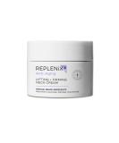Replenix Lifting + Firming Neck Cream - Rapid Wrinkle Repair  Collagen-Boosting  Regenerating Anti-Aging  Face  Neck  and D collet  Cream  1.7 oz 1.76 Ounce (Pack of 1) - Buy Online on GoSupps.com