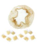 Bezavea 30Pcs Invisible Hair Nets for Girls & Women - Gold Ballet Bun Net for Dance, Catering, and Nursing - Buy Online on GoSupps.com