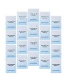 Lurrose 20PCS Cleaning Wipes - Wax Removal Prep Pads for Salon and Home Use - Buy Online on GoSupps.com