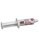 Chemtronics CW7250 Boron Nitride Heat Sink Grease 3.4g Syringe - High Performance Thermal Interface for Electronics | International Shipping Available - Buy Online on GoSupps.com