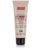 Pupa Professionals BB Cream + Primer SPF20 - 50ml Hellbraun | Buy Online - International Shipping - Buy Online on GoSupps.com