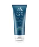Oars + Alps Superfoliant Body Scrub - Dermatologist Tested Clean Ingredients Niacinamide & Coconut Oil - 8 Fl Oz | International Shipping Available - Buy Online on GoSupps.com