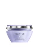 Kerastase Blond Absolu Ultra-Violet Purple Hair Mask - Neutralizes Brassiness | For Lightened Highlighted & Grey Hair | Nourishing with Hyaluronic Acid | 6.8 Fl Oz | International Shipping - Buy Online on GoSupps.com