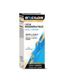 EXCILOR Foot Care - Regenerating Anti-Chafing Cream 50 ml | Buy Online for International Shipping - Buy Online on GoSupps.com