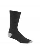 Wigwam Diabetic Sport Crew F1363 Sock Medium Black - Buy Online on GoSupps.com