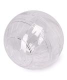 Nobby Savic Runner Dog Exercise Ball Medium 18cm - Interactive Toy for Active Dogs - Buy Online on GoSupps.com