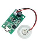 Wmool 1Pc Atomization Humidifier Driver Board Mist Maker Fogger Ultrasonic Large Acc Fine Low Ultra Power Discs Circuit Spray - Buy Online on GoSupps.com