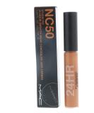 MAC Studio Fix 24-HR Smooth Concealer (NC50) - Full Coverage Formula - Buy Online on GoSupps.com