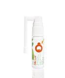 Doclue Throat Spray - Patented Formula for Relief | 150 Applications | Clear Breath Solution Against Frog in Throat - Buy Online on GoSupps.com